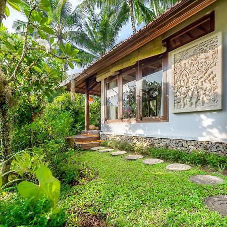 Villa Umah Shanti Ubud  Exterior photo