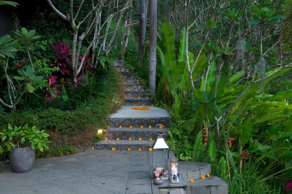Villa Umah Shanti Ubud  Room photo