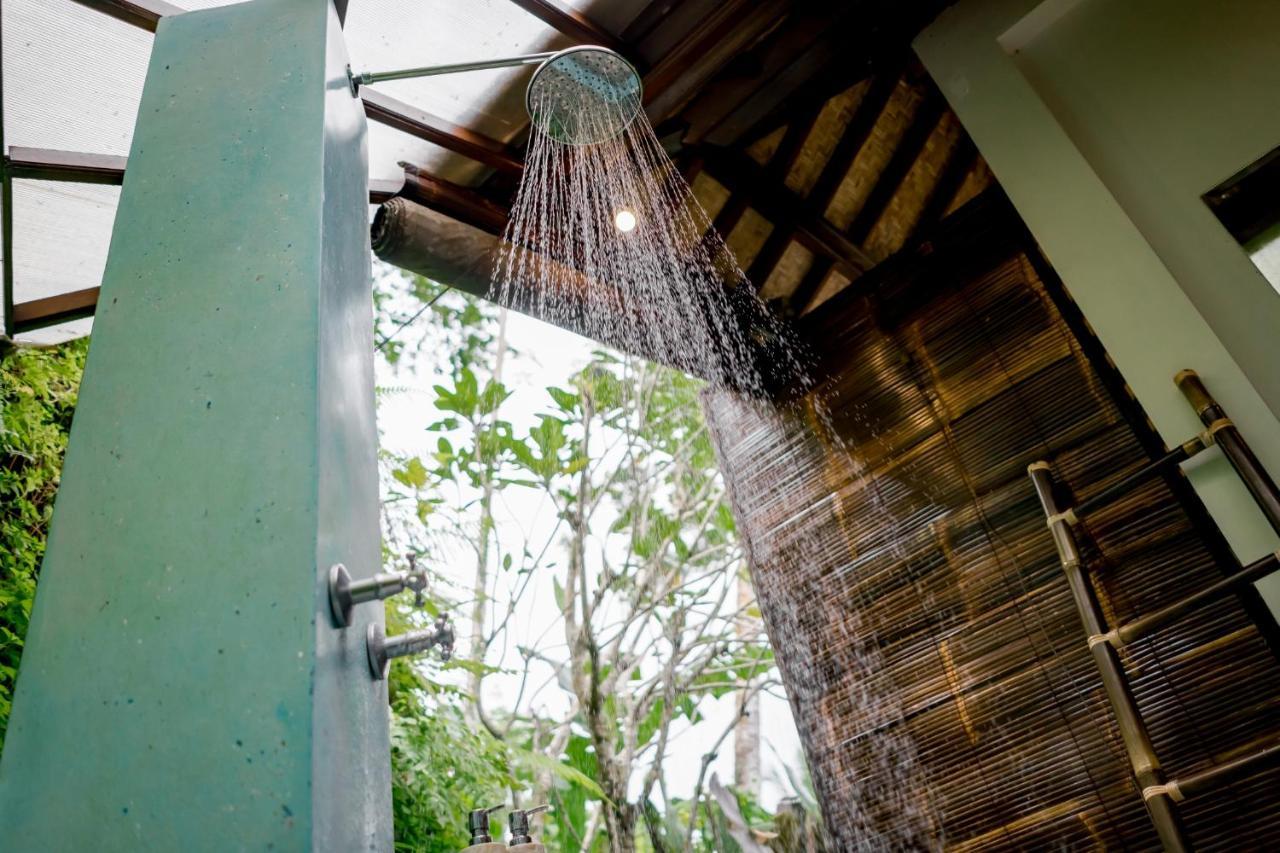 Villa Umah Shanti Ubud  Exterior photo
