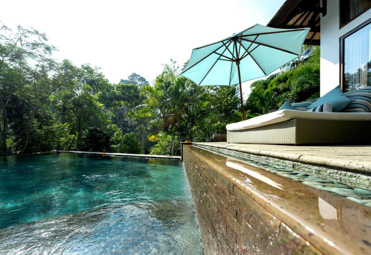 Villa Umah Shanti Ubud  Exterior photo