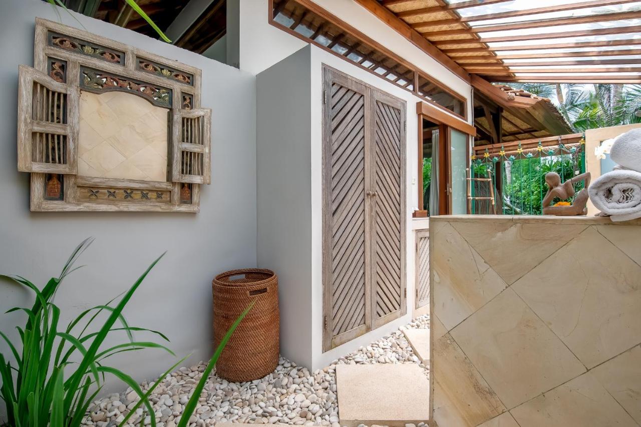 Villa Umah Shanti Ubud  Exterior photo