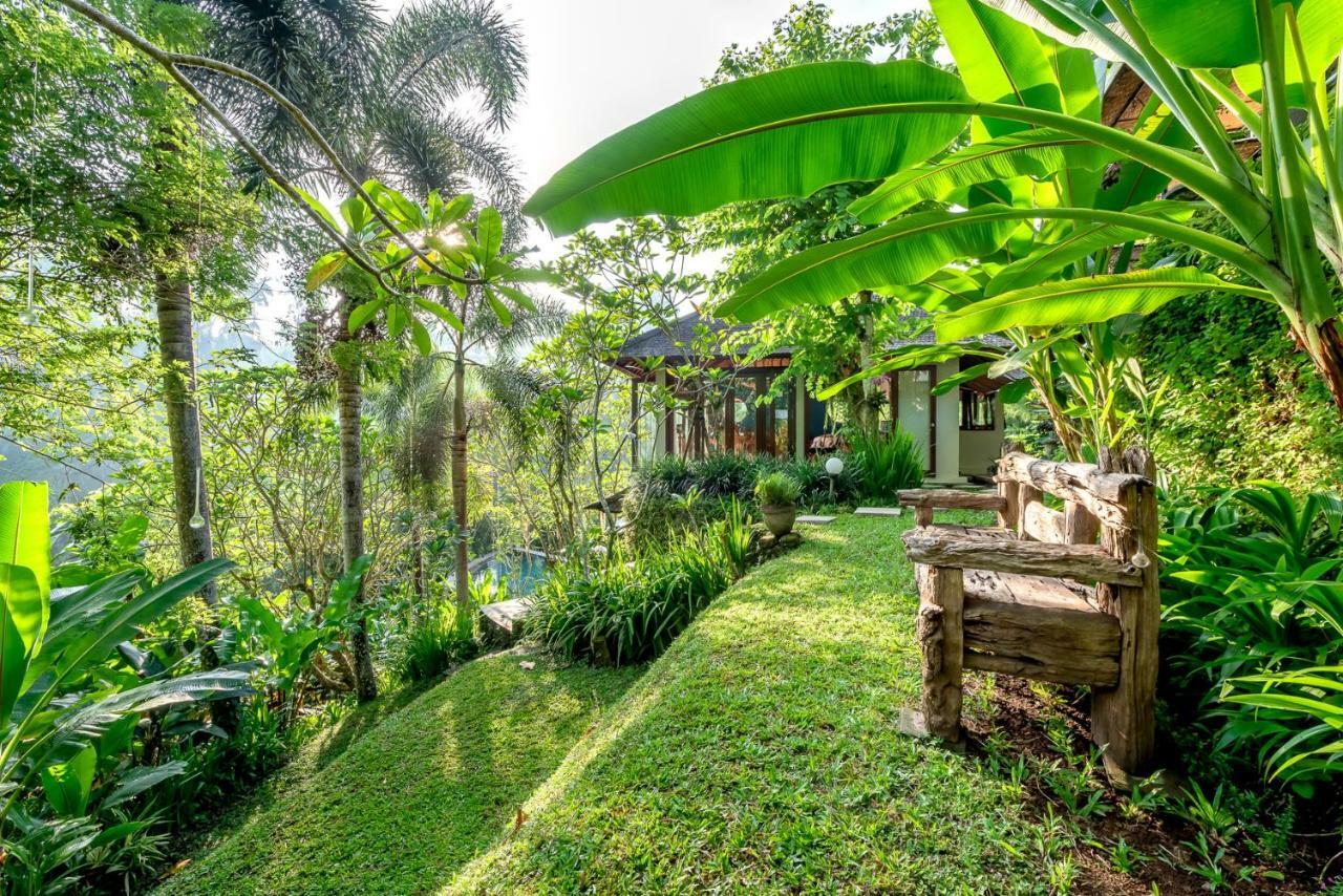 Villa Umah Shanti Ubud  Exterior photo