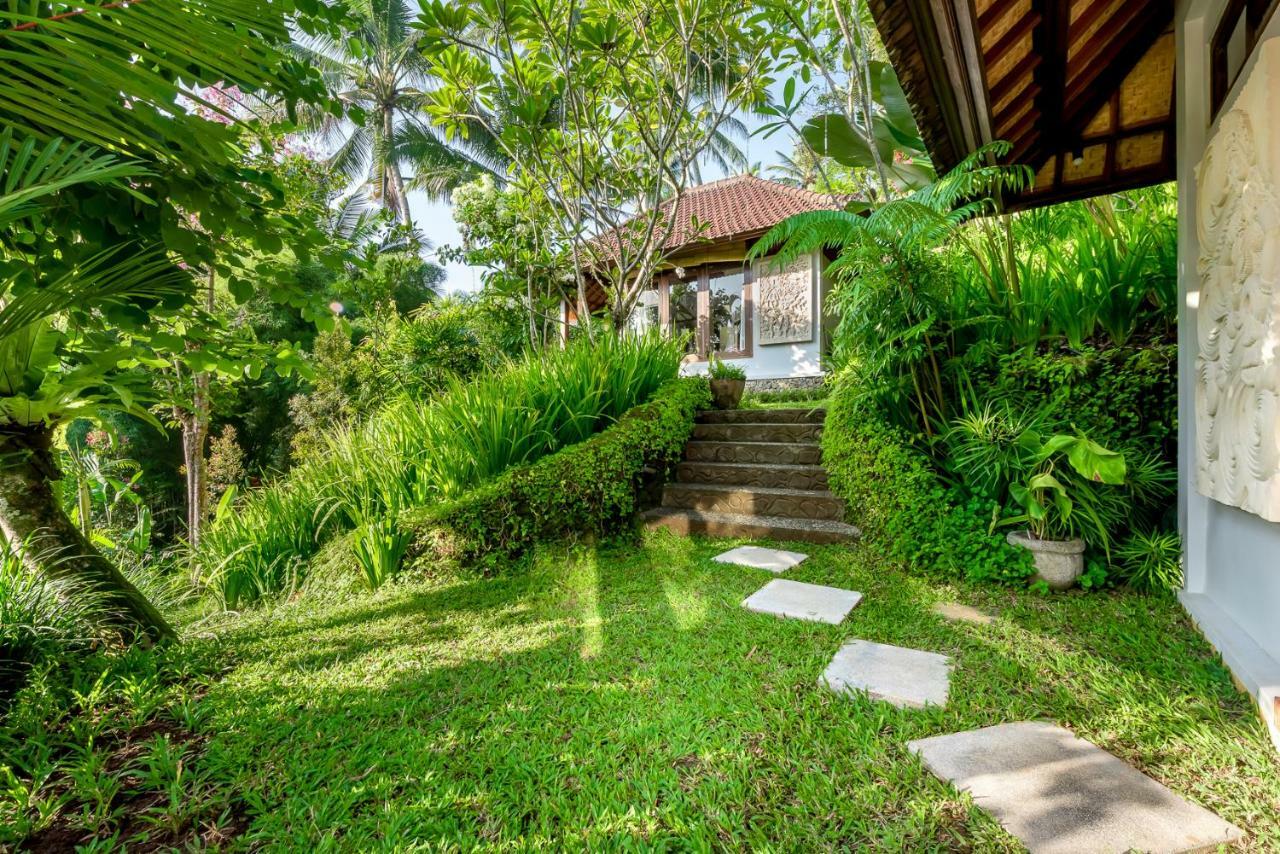 Villa Umah Shanti Ubud  Exterior photo